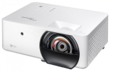 OPTOMA Projektor DLP LH351ST FHD 3300AN HDMI 4LED  - E3PB031E111 - Zdjęcie 4