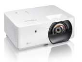 OPTOMA Projektor DLP LH351ST FHD 3300AN HDMI 4LED  - E3PB031E111 - Zdjęcie 5