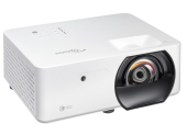 OPTOMA Projektor DLP LH351ST FHD 3300AN HDMI 4LED  - E3PB031E111 - Zdjęcie 6