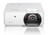 OPTOMA Projektor DLP LH351ST FHD 3300AN HDMI 4LED  - E3PB031E111 - Zdjęcie 8