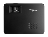 OPTOMA Projektor GT2200HDR 1080p 500.000:1/3300/HDMI/VGA  - E3PB041E112 - Zdjęcie 2