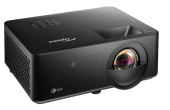 OPTOMA Projektor GT2200HDR 1080p 500.000:1/3300/HDMI/VGA  - E3PB041E112 - Zdjęcie 4