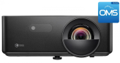 OPTOMA Projektor GT2200HDR 1080p 500.000:1/3300/HDMI/VGA  - E3PB041E112 - Zdjęcie 6