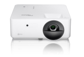OPTOMA Projektor LW341 WXGA 3700; 300 000:1 HDMI VGA - E3PB081E111 - Zdjęcie 2