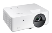 OPTOMA Projektor LW341 WXGA 3700; 300 000:1 HDMI VGA - E3PB081E111 - Zdjęcie 4