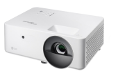 OPTOMA Projektor LW341 WXGA 3700; 300 000:1 HDMI VGA - E3PB081E111 - Zdjęcie 6