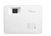 OPTOMA Projektor LW341 WXGA 3700; 300 000:1 HDMI VGA - E3PB081E111 - Zdjęcie 7