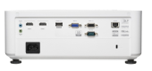 OPTOMA Projektor LW341 WXGA 3700; 300 000:1 HDMI VGA - E3PB081E111 - Zdjęcie 9