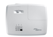OPTOMA Projektor HD28i DLP FullHD 4000 ; 50 000:1  - E9PD78E01EZ1 - Zdjęcie 5