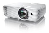 OPTOMA Projektor DLP X309ST XGA 3500ANSI  - E9PD7DQ01EZ1 - Zdjęcie 2