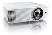 OPTOMA Projektor DLP X309ST XGA 3500ANSI  - E9PD7DQ01EZ1 - Zdjęcie 3