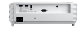 OPTOMA Projektor D29HLVx    1080p 4500, 50 000:1  - E9PD7FM02EZ2 - Zdjęcie 7