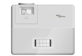 OPTOMA Projektor ZH507+ 1080p Laser 5500ANSI 300.000:1 - E9PD7K502EZ1 - Zdjęcie 7