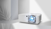 OPTOMA Projektor ZH400 1080p Laser 2.000.000:1/4000/HDMI 2.0/RS232/IP6X/  - E9PD7KK01EZ14KD - Zdjęcie 2
