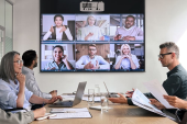 OPTOMA Projektor ZH400 1080p Laser 2.000.000:1/4000/HDMI 2.0/RS232/IP6X/  - E9PD7KK01EZ14KD - Zdjęcie 4