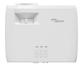 OPTOMA Projektor ZH400 1080p Laser 2.000.000:1/4000/HDMI 2.0/RS232/IP6X/  - E9PD7KK01EZ14KD - Zdjęcie 9