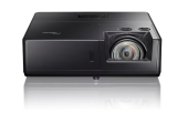 OPTOMA Projektor ZU607TST, laser, WUXGA, 6000 lum, krótki rzut, HDBaseT 3.0 - E9PD7L101EZ1 - Zdjęcie 6