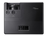 OPTOMA Projektor ZU607TST, laser, WUXGA, 6000 lum, krótki rzut, HDBaseT 3.0 - E9PD7L101EZ1 - Zdjęcie 11