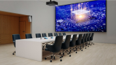 OPTOMA Projektor ZK608TST UHD  - E9PD7L111EZ1 - Zdjęcie 2