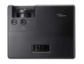 OPTOMA Projektor ZK608TST UHD  - E9PD7L111EZ1 - Zdjęcie 3