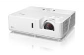 OPTOMA Projektor ZK708T  Laser  - E9PD7L112EZ1 - Zdjęcie 4