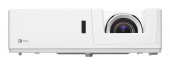 OPTOMA Projektor ZK708T  Laser  - E9PD7L112EZ1 - Zdjęcie 7