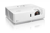 OPTOMA Projektor ZK708T  Laser  - E9PD7L112EZ1 - Zdjęcie 8