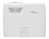 OPTOMA Projektor ZH420 Laser 1080P 4300 ANSI, 300 000:1 - E9PD7L301EZ1 - Zdjęcie 4