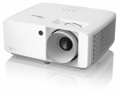 OPTOMA Projektor ZH420 Laser 1080P 4300 ANSI, 300 000:1 - E9PD7L301EZ1 - Zdjęcie 5