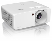 OPTOMA Projektor ZH420 Laser 1080P 4300 ANSI, 300 000:1 - E9PD7L301EZ1 - Zdjęcie 8