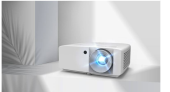 OPTOMA Projektor ZH420 Laser 1080P 4300 ANSI, 300 000:1 - E9PD7L301EZ1 - Zdjęcie 9