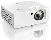 OPTOMA Projektor GT2100HDR 1080P - E9PD7L311EZ2 - Zdjęcie 6