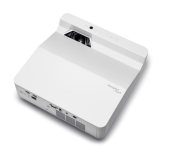 OPTOMA Projektor ZW410UST WUXGA 4000 lumen - E9PD7M611EZ1 - Zdjęcie 8