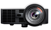 OPTOMA Projektor ML1050STi WXGA  - E9PP7MC01EZ1 - Zdjęcie 3