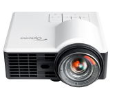 OPTOMA Projektor ML1050STi WXGA  - E9PP7MC01EZ1 - Zdjęcie 4