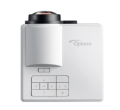 OPTOMA Projektor ML1050STi WXGA  - E9PP7MC01EZ1 - Zdjęcie 5