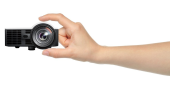 OPTOMA Projektor ML1050STi WXGA  - E9PP7MC01EZ1 - Zdjęcie 8