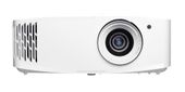 OPTOMA Projektor UHD38 DLP 4K 4000AL 1 000 000:1 HDR & HGL  - E9PV7GL02EZ2LR - Zdjęcie 1