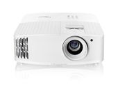 OPTOMA Projektor UHD38 DLP 4K 4000AL 1 000 000:1 HDR & HGL  - E9PV7GL02EZ2LR - Zdjęcie 2