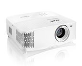OPTOMA Projektor UHD38 DLP 4K 4000AL 1 000 000:1 HDR & HGL  - E9PV7GL02EZ2LR - Zdjęcie 3