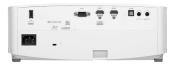 OPTOMA Projektor UHD38x    4K 4000AL 1 000 000:1 HDR  - E9PV7GL06EZ3 - Zdjęcie 3