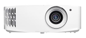 OPTOMA Projektor UHD38x    4K 4000AL 1 000 000:1 HDR  - E9PV7GL06EZ3 - Zdjęcie 1