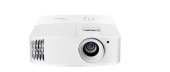 OPTOMA Projektor UHD38x    4K 4000AL 1 000 000:1 HDR  - E9PV7GL06EZ3 - Zdjęcie 4