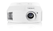 OPTOMA Projektor UHD38x    4K 4000AL 1 000 000:1 HDR  - E9PV7GL06EZ3 - Zdjęcie 5
