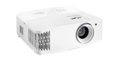 OPTOMA Projektor UHD38x    4K 4000AL 1 000 000:1 HDR  - E9PV7GL06EZ3 - Zdjęcie 6