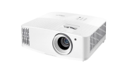 OPTOMA Projektor UHD38x    4K 4000AL 1 000 000:1 HDR  - E9PV7GL06EZ3 - Zdjęcie 8