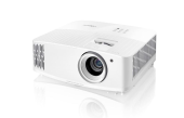 OPTOMA Projektor UHD38x    4K 4000AL 1 000 000:1 HDR  - E9PV7GL06EZ3 - Zdjęcie 9