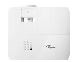 OPTOMA Projektor UHD38x    4K 4000AL 1 000 000:1 HDR  - E9PV7GL06EZ3 - Zdjęcie 10