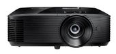 OPTOMA Projektor DW322 DLP WXGA 3800 22 000:1 1xHDMI  - E9PX7D701EZ3LR - Zdjęcie 1