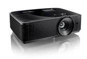 OPTOMA Projektor DW322 DLP WXGA 3800 22 000:1 1xHDMI  - E9PX7D701EZ3LR - Zdjęcie 3